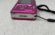 Load image into Gallery viewer, Polaroid A520 Pink Built-In Flash 5 MP Point And Shoot Digital Camera Not Tested
