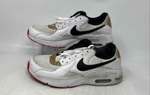 Load image into Gallery viewer, Nike Womens Air Max Excee CD5432-118 Multicolor Lace-Up Sneaker Shoes Size 9
