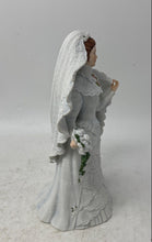 Load image into Gallery viewer, Lenox The Centennial Bride American Fashion Collection Fine Porcelain Figurine
