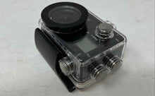 Load image into Gallery viewer, Akaso Brave 4 Waterproof Action Camera With Accessories In Coach Case NCL
