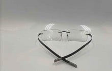 Load image into Gallery viewer, Authentic Silhouette Unisex Gray Glasses
