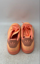 Load image into Gallery viewer, Adidas Mens Stan Smith Adicolor S80251 Orange Lace-Up Sneaker Shoes Size 13

