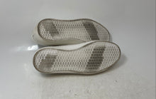Load image into Gallery viewer, Juicy Couture Womens Alanis B White Glitter Rhinestone Sneakers Shoes Size 6.5
