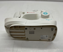 Load image into Gallery viewer, Singer Model 3337 White Simple Sewing Machine With Case Not Tested
