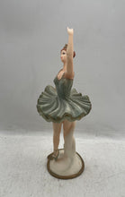 Load image into Gallery viewer, Vintage Lareaux Ballerina Women Dance Collectible Porcelain Figurine
