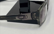 Load image into Gallery viewer, Authentic Oakley Men's Grey Tortoise Glasses
