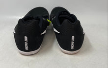 Load image into Gallery viewer, Nike Mens Zoom Rival M 8 806555-017 Black White Athletic Sneakers Shoes Size 12
