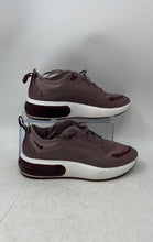 Load image into Gallery viewer, Nike Womens Air Max Dia AQ4312-201 Purple Lace-Up Sneakers Shoes Size 7.5
