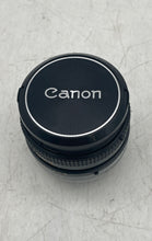Load image into Gallery viewer, Albinar One-Touch Macro 35-70mm F3.5/4.8 Auto Zoom Lens Untested
