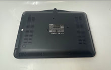 Load image into Gallery viewer, Sunpin Black HD Screen Portable DVD Player Model PD125W Not Tested
