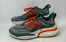 Load image into Gallery viewer, Adidas Mens Alphaboost V1 IE1038 Multicolor Lace-Up Sneaker Shoes Size 13
