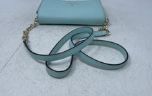 Load image into Gallery viewer, Kate Spade New York Womens Cedar Street Magnolia Light Blue Crossbody Bag
