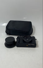 Load image into Gallery viewer, Vivitar VEC XX101 Black Portable Compact Digital Camera Not Tested
