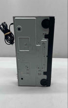 Load image into Gallery viewer, Toshiba Model SD-K510U Black Portable DVD Video Player With Cable Not Tested
