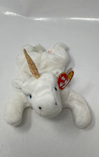 Load image into Gallery viewer, Lot Of 5 Pcs Ty Beanie Baby Mixed Variety Stuffed Animals Plush Toys With Tag
