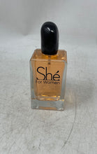 Load image into Gallery viewer, She Yellow Eau De Parfum 100ml 3.4 Fl.Oz. Natural Spray For Womens
