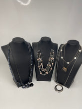 Load image into Gallery viewer, Liz Claiborne, Express Women's Multicolored Necklaces (5 Pcs)
