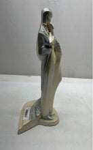 Load image into Gallery viewer, Austin Productions Modern Art Decorative Bride And Groom Statue Small Cracks
