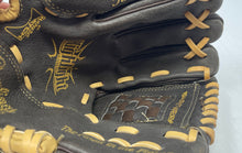 Load image into Gallery viewer, Rawlings Brown Sporting Equipment Highlight Series Baseball Glove 10 Inch

