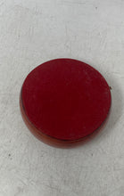 Load image into Gallery viewer, Vintage Brown Wooden Round Trinket Box With A Floral Engraved Metal Lid
