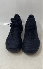 Load image into Gallery viewer, Nike Mens LeBron 16 Low CI2668-002 Black Lace-Up Basketball Shoes Size 7
