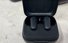 Load image into Gallery viewer, Lot Of 3 Pcs Assorted Multicolor Wireless Bluetooth In Ear Earbuds Not Tested
