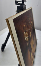 Load image into Gallery viewer, Jay C. Allen Every Generation Art Jazz Music Wall Decor Copy Of Oil Painting
