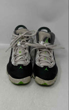 Load image into Gallery viewer, Nike Kids Air Jordan 6 Rings Multicolor Mid Top Lace-Up Sneaker Shoes Size 4Y
