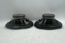 Load image into Gallery viewer, Boston Acoustics 797 High Performance 3-Way Automotive Speaker System Untested
