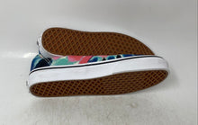 Load image into Gallery viewer, Vans Unisex Authentic 721356 Multicolor Lace-Up Low Top Sneaker Shoes Sz M8 W9.5
