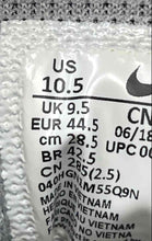Load image into Gallery viewer, Nike Mens Air Max 90 Gray Low Top Lace-Up Sneaker Shoes Size 10.5

