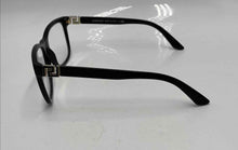 Load image into Gallery viewer, Authentic Versace Unisex Black Glasses With Case
