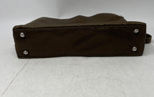 Load image into Gallery viewer, Kate Spade New York Womens Brown Pockets Double Handle Shoulder Tote Bag
