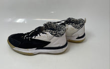 Load image into Gallery viewer, Nike Boys Air Jordan Zion 1 DC2024-002 White Black Sneakers Shoes Size 13C
