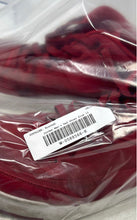 Load image into Gallery viewer, Nike Mens Air Jordan Flight Origin 3 Red Round Toe Sneaker Shoes Size 13
