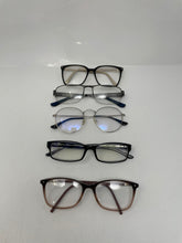 Load image into Gallery viewer, Ray-Ban, Cole Haan, Diff Multicolored Glasses (5Pcs)
