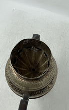 Load image into Gallery viewer, Apollo E.P.N.S. Bernard Rice's Sons Inc Cooper Hammered Cocktail Shaker
