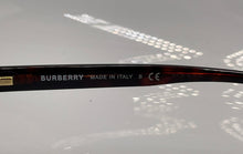 Load image into Gallery viewer, Authentic Burberry Women's Tortoise Glasses
