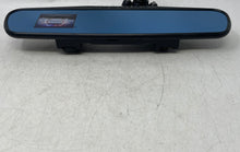 Load image into Gallery viewer, HD Mirror Cam Version MO 2.3 Black Blue Rear View Camera Not Testedra Not Tested
