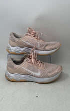 Load image into Gallery viewer, Nike Womens Renew Ride 3 DC8184-600 Pink Low Top Lace-Up Running Shoes Size 8.5
