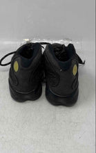 Load image into Gallery viewer, Nike Boys Air Jordan 13 Retro PS 916907-011 Black Lace-Up Sneaker Shoes Sz 1.5Y
