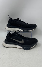 Load image into Gallery viewer, Nike Womens Air Zoom-Type CZ1151-001 Black Lace-Up Sneaker Shoes Size 8.5
