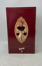 Load image into Gallery viewer, 1995 Mattel Hallmark Special Edition Holiday Memories Barbie Play Doll With Box
