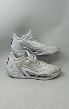 Load image into Gallery viewer, Nike Mens Air Jordan Tatum 1 FB2863-100 White Lace-Up Sneakers Shoes Size 11
