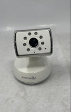 Load image into Gallery viewer, Summer Infant White Night Vision Baby Monitor Security Camera Not Tested
