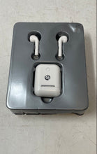 Load image into Gallery viewer, Lifestyle Advanced Airstream Pro Wireless Earbuds W/ Charging Case Not Tested
