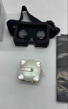 Load image into Gallery viewer, Protocol DOT VR White Folding Drone Camera With Remote Control Not Tested
