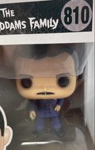 Load image into Gallery viewer, Funko Pop # 810 Television The Addams Family Gomez Addams Vinyl Action Figure

