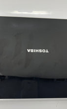 Load image into Gallery viewer, Toshiba SDP1900 Divx Dolby Digital DTS Black Portable DVD Player Not Tested
