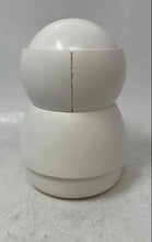 Load image into Gallery viewer, YI Dome Guard YRS.3521 White Indoor PTZ Smart Security Camera Only Not Tested
